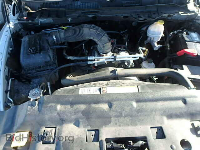 2012 DODGE RAM 1500 - VIN: 1C6RD7GT4CS161987 - Фото 7