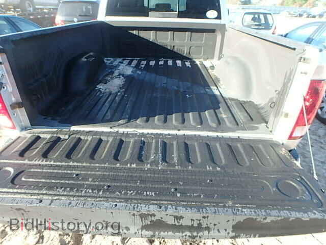 2012 DODGE RAM 1500 - VIN: 1C6RD7GT4CS161987 - Фото 10