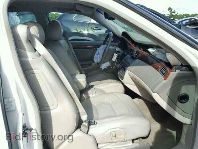 2001 CADILLAC DEVILLE - VIN: 1G6KD54Y71U266638 - Фото 5
