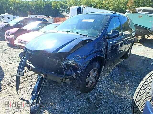 2006 DODGE CARAVAN - VIN: 2D4GP44L16R628009 - Photo 2