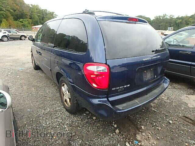 2006 DODGE CARAVAN - VIN: 2D4GP44L16R628009 - Photo 3