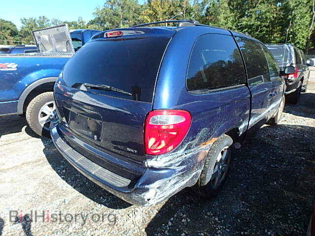 2006 DODGE CARAVAN - VIN: 2D4GP44L16R628009 - Photo 4