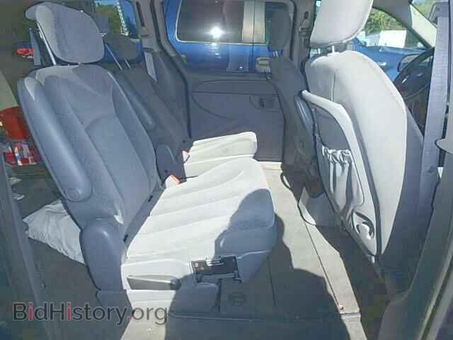 2006 DODGE CARAVAN - VIN: 2D4GP44L16R628009 - Photo 6