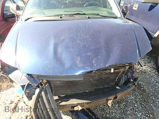 2006 DODGE CARAVAN - VIN: 2D4GP44L16R628009 - Photo 7