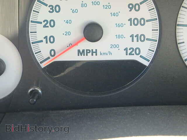 2006 DODGE CARAVAN - VIN: 2D4GP44L16R628009 - Photo 8