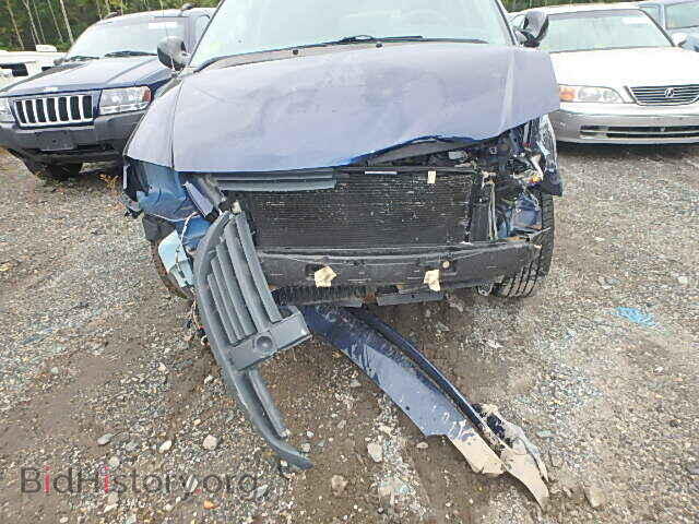 2006 DODGE CARAVAN - VIN: 2D4GP44L16R628009 - Photo 9