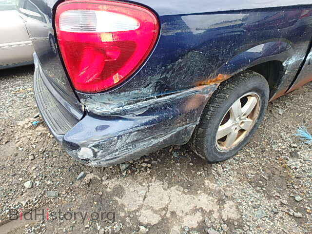 2006 DODGE CARAVAN - VIN: 2D4GP44L16R628009 - Photo 10