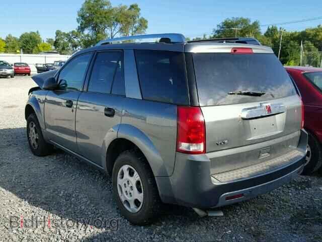 2007 SATURN VUE - VIN: 5GZCZ33D47S803958 - Фото 3