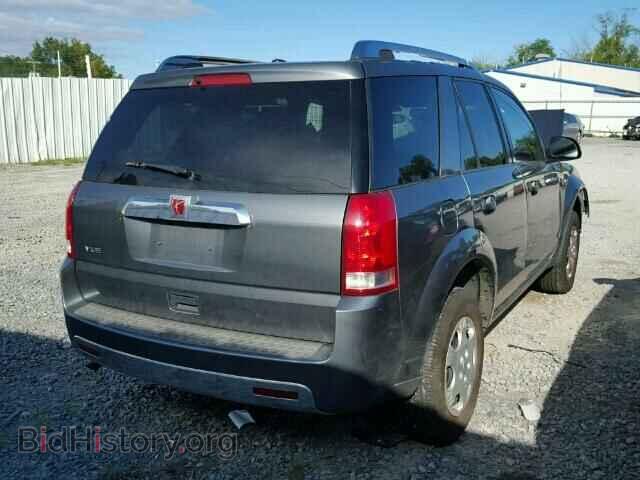 2007 SATURN VUE - VIN: 5GZCZ33D47S803958 - Фото 4