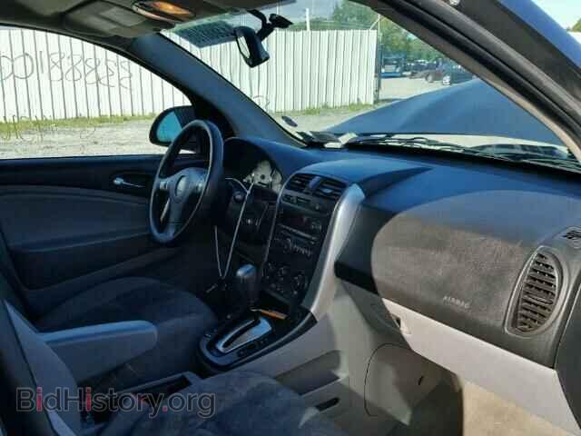 2007 SATURN VUE - VIN: 5GZCZ33D47S803958 - Фото 5