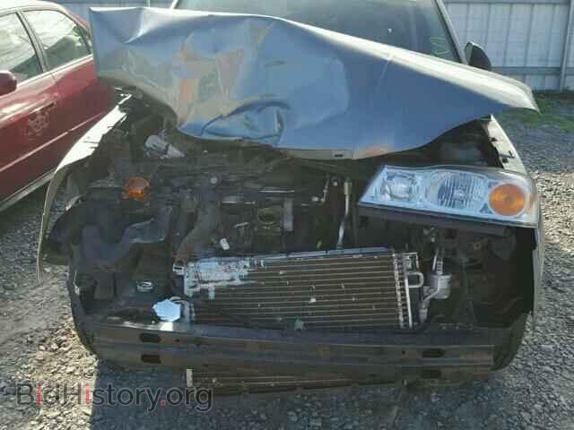 2007 SATURN VUE - VIN: 5GZCZ33D47S803958 - Фото 7