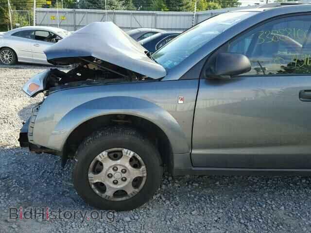 2007 SATURN VUE - VIN: 5GZCZ33D47S803958 - Фото 10