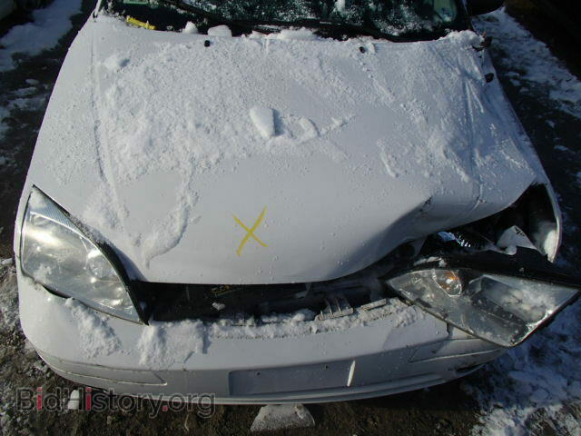 2006 FORD FOCUS - VIN: 1FAFP36N76W156929 - Фото 7