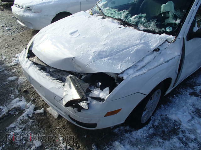 2006 FORD FOCUS - VIN: 1FAFP36N76W156929 - Фото 9