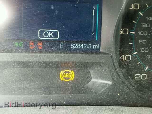 2013 FORD EXPLORER - VIN: 1FM5K8B80DGC50154 - Фото 8