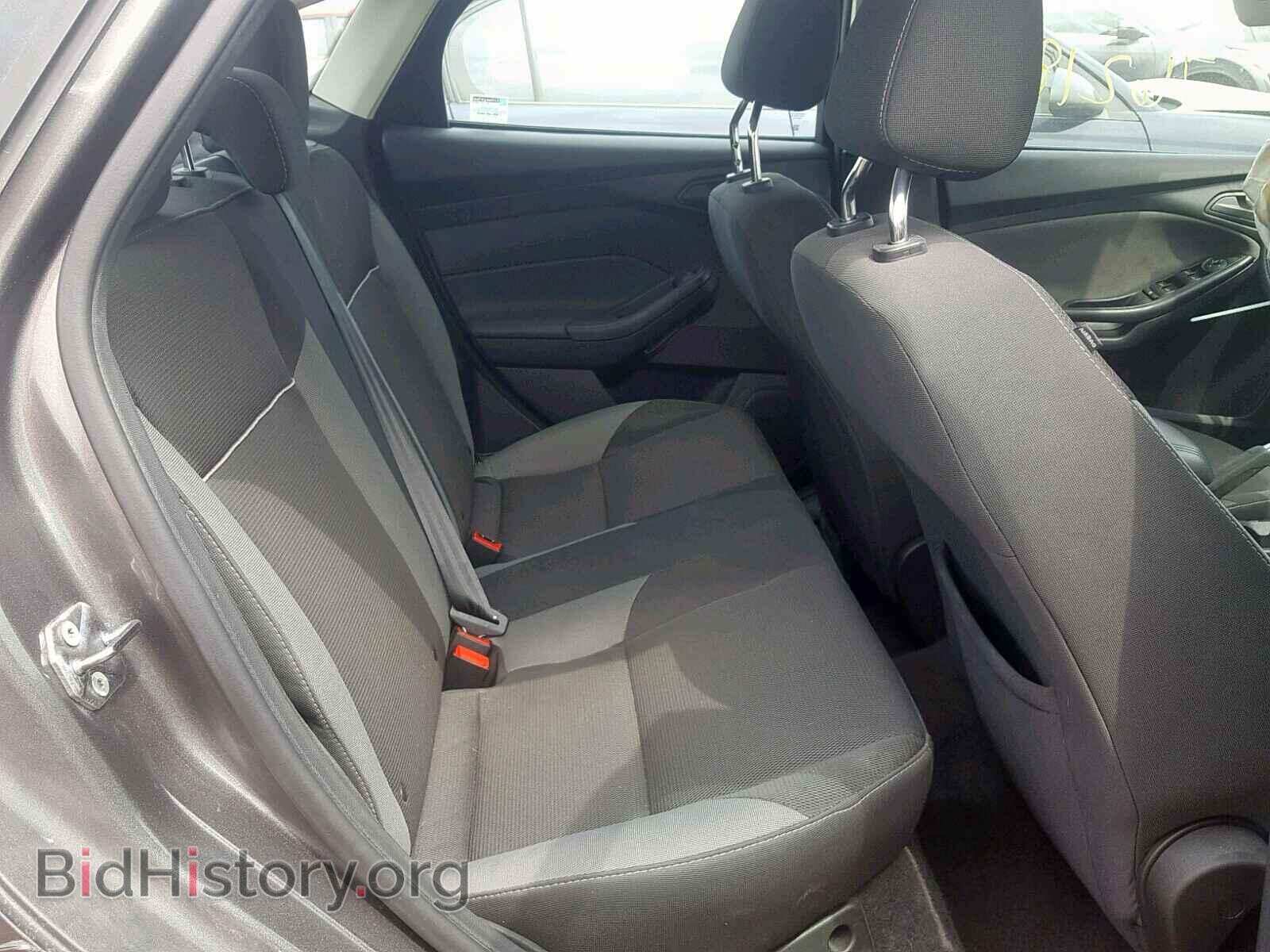 2012 FORD FOCUS SE - VIN: 1FAHP3F29CL337560 - Photo 6