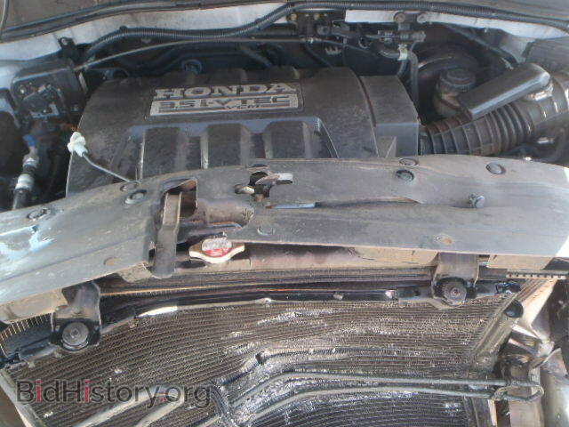 2006 HONDA PILOT - VIN: 5FNYF28546B026589 - Фото 7
