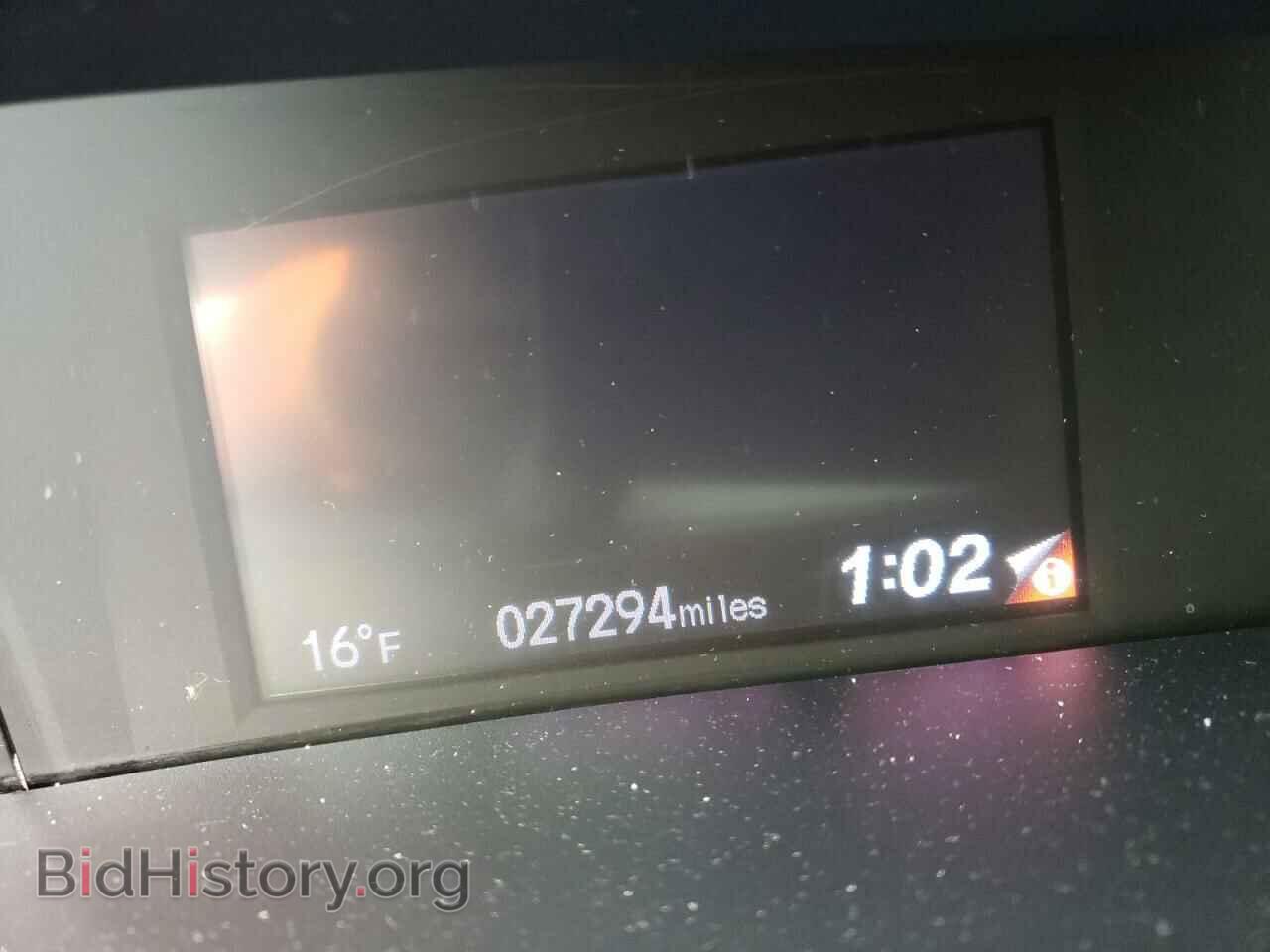 2013 HONDA CIVIC - VIN: 19XFB2F50DE024458 - Фото 8
