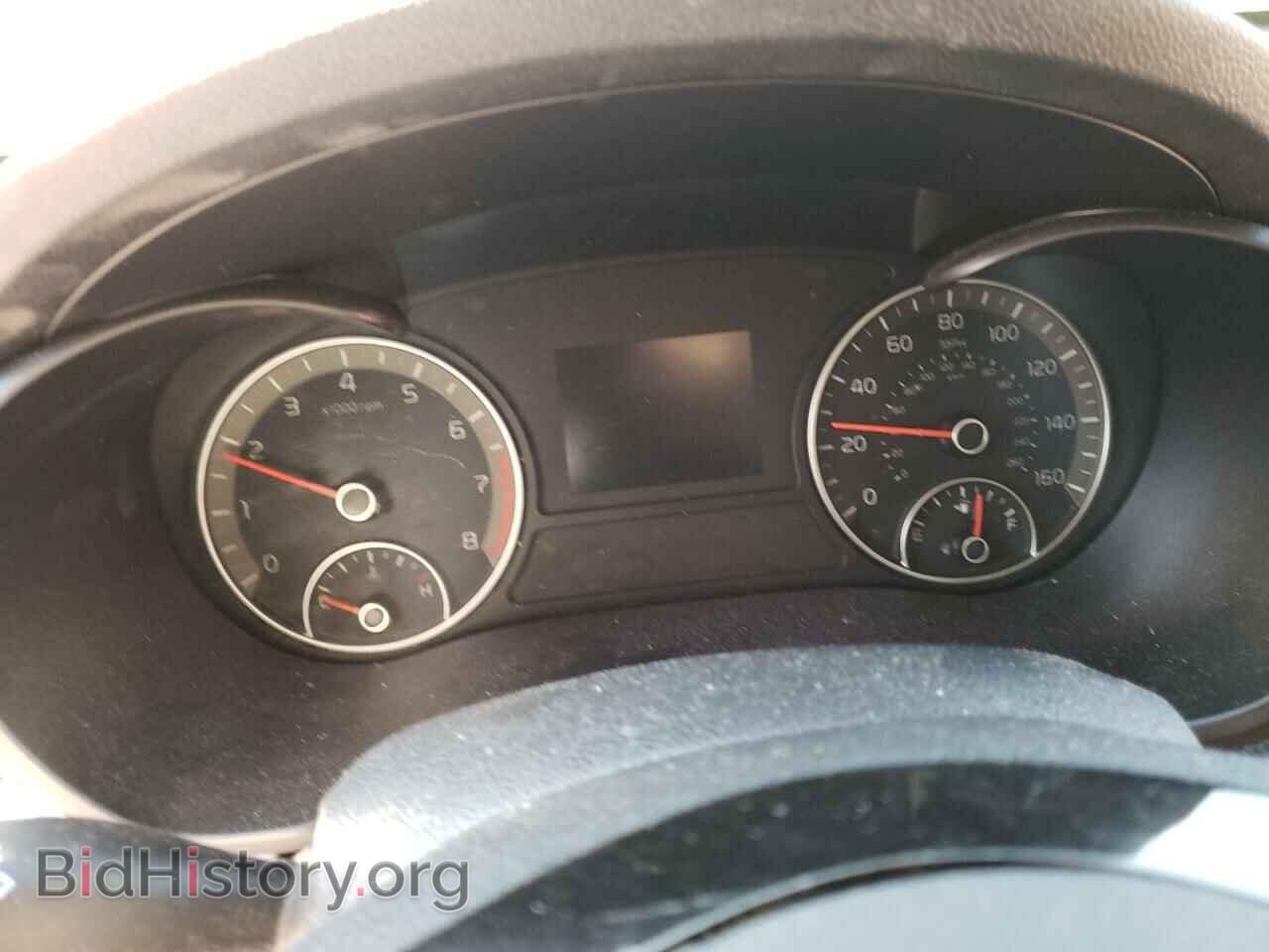 2019 KIA OPTIMA - VIN: 5XXGT4L33KG309109 - Фото 8