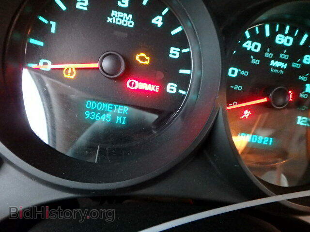 2009 CHEVROLET SILVERADO - VIN: 1GCEK19C69Z264349 - Фото 8
