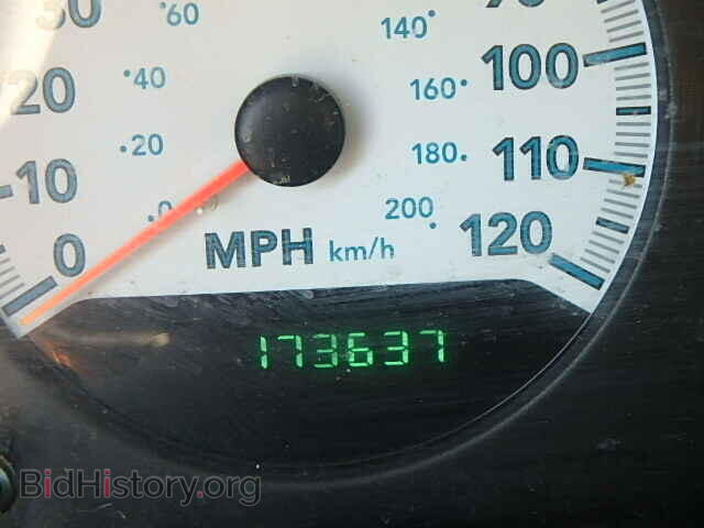 2005 DODGE CARAVAN - VIN: 1D4GP24R85B272776 - Фото 8