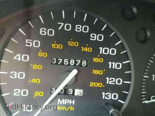 1997 SATURN SL/SL1/SL2 - VIN: 1G8ZK5278VZ100921 - Фото 8