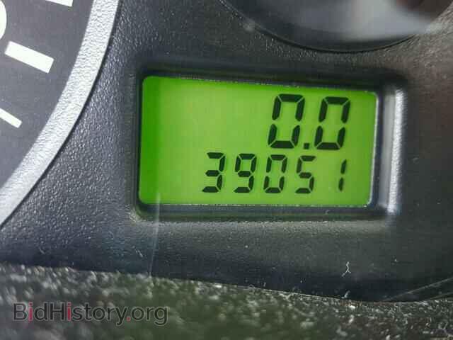 2007 FORD FOCUS - VIN: 1FAFP34N17W102501 - Фото 8