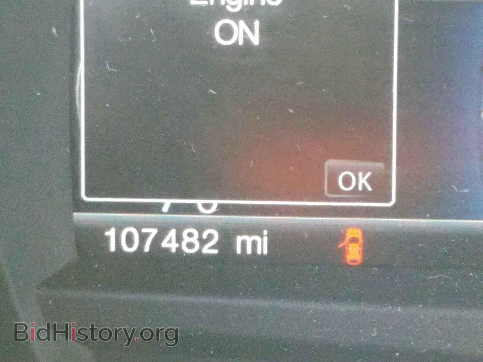 2014 FORD EXPLORER - VIN: 1FM5K7D84EGB39082 - Photo 8