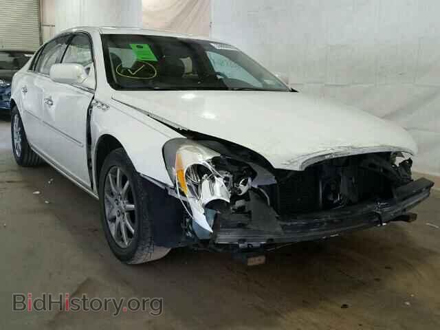 Photo 1G4HD57227U120876 - BUICK LUCERNE 2007