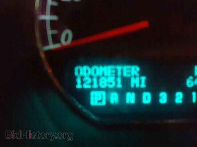 2007 BUICK LUCERNE - VIN: 1G4HD57227U120876 - Фото 8