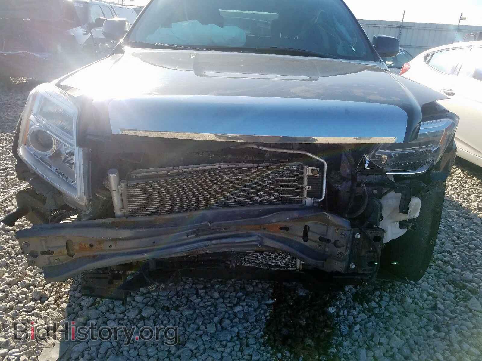 2014 GMC TERRAIN - VIN: 2GKFLRE35E6277867 - Фото 9