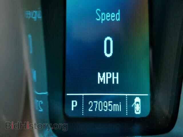2014 CHEVROLET CAMARO - VIN: 2G1FA1E36E9232804 - Фото 8