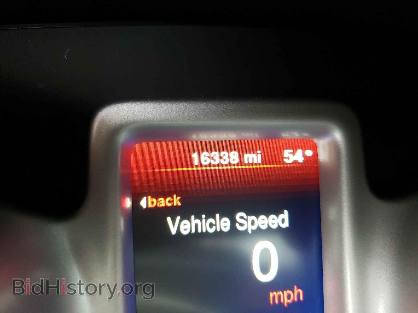 2019 DODGE JOURNEY - VIN: 3C4PDCBB3KT694238 - Фото 8