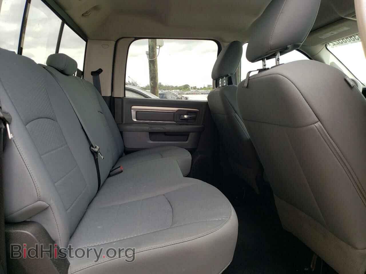 2014 RAM 2500 - VIN: 3C6TR5JT0EG186982 - Фото 6