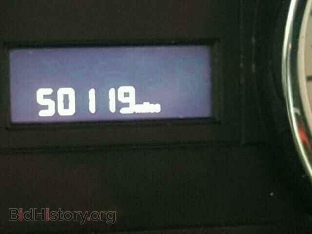 2013 DODGE CARAVAN - VIN: 2C4RDGBG8DR506346 - Фото 8