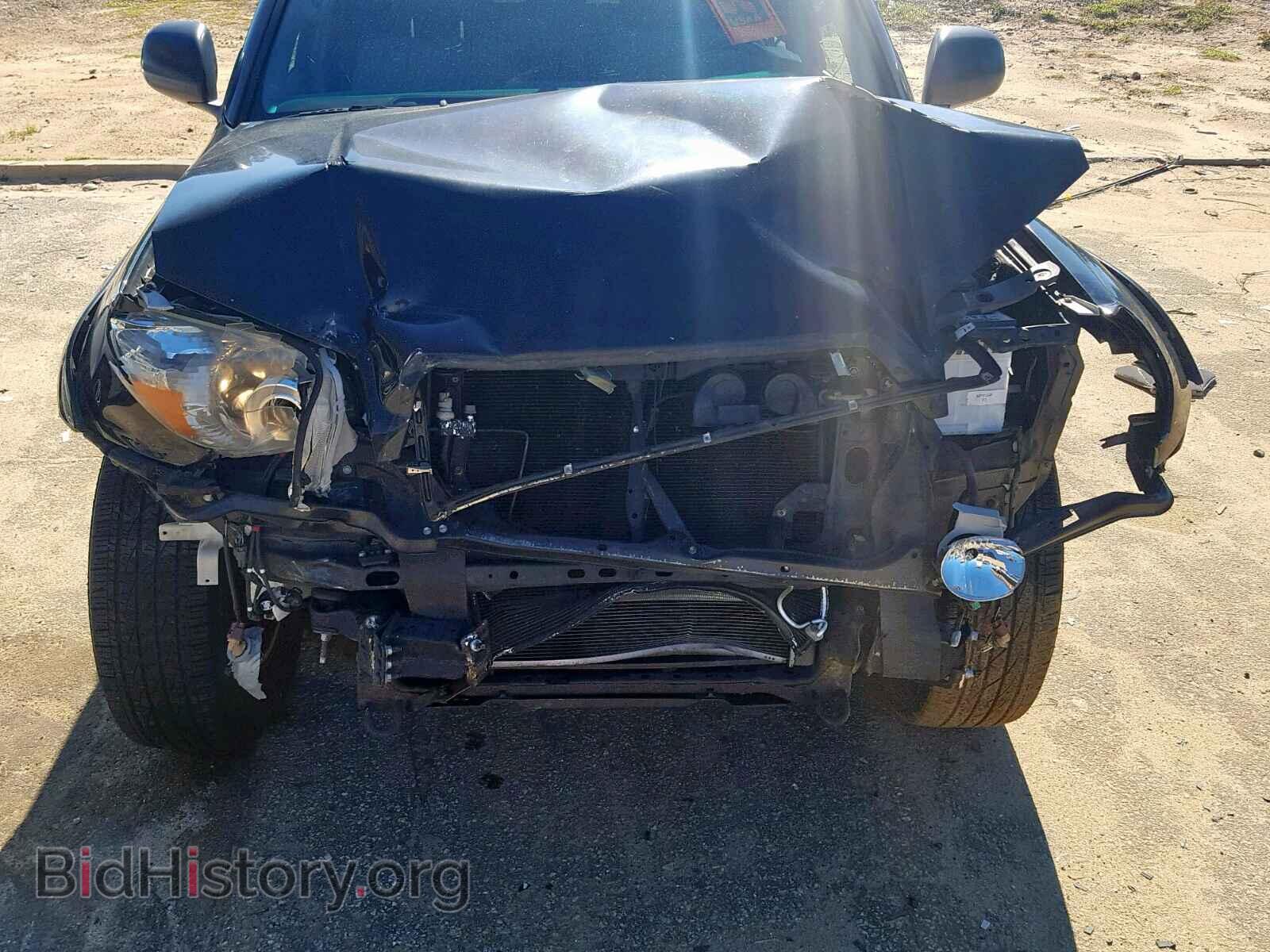 2007 TOYOTA 4RUNNER SR - VIN: JTEZU14R978083106 - Фото 9