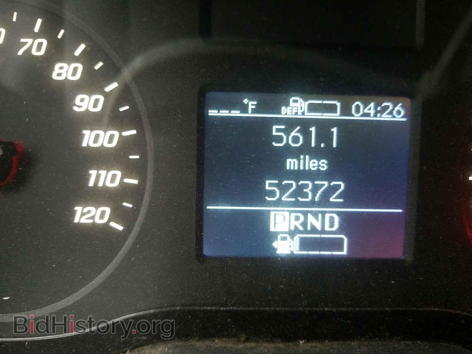 2019 MERCEDES-BENZ SPRINTER - VIN: WD4PF1CD3KP070531 - Фото 8