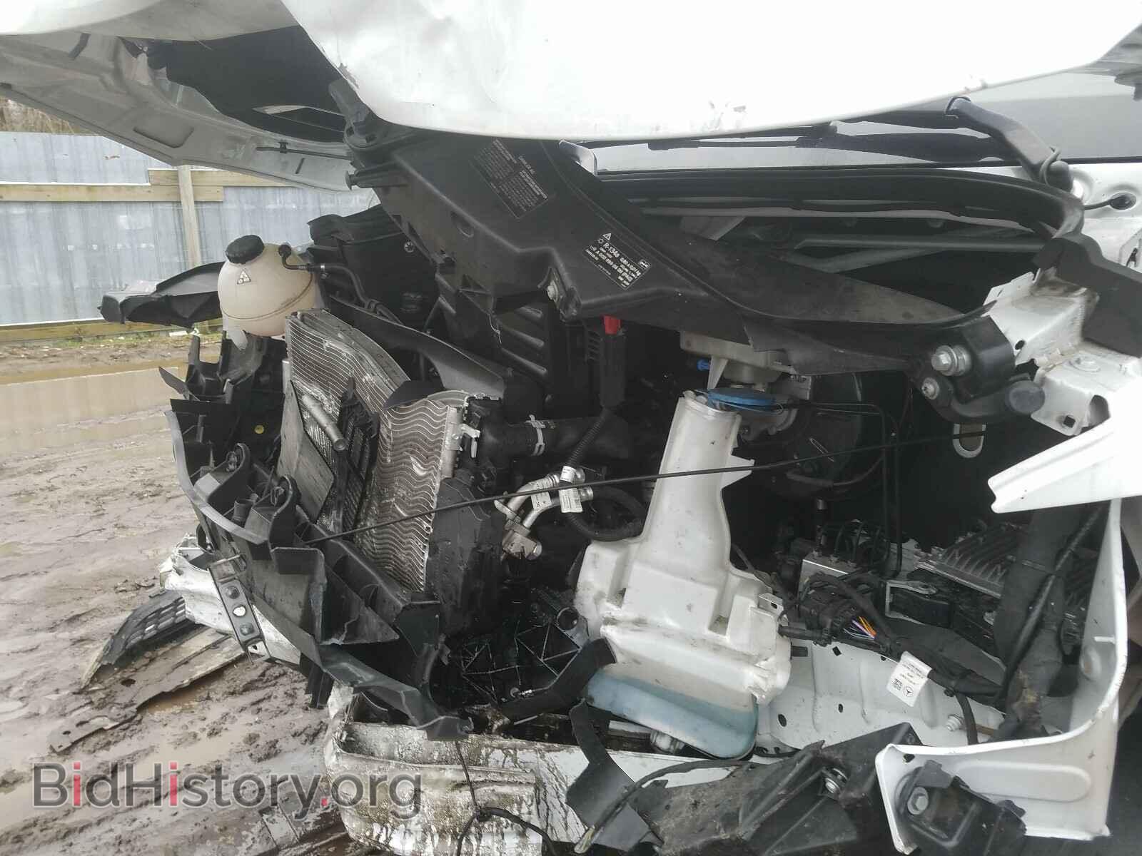 2019 MERCEDES-BENZ SPRINTER - VIN: WD4PF1CD3KP070531 - Фото 9