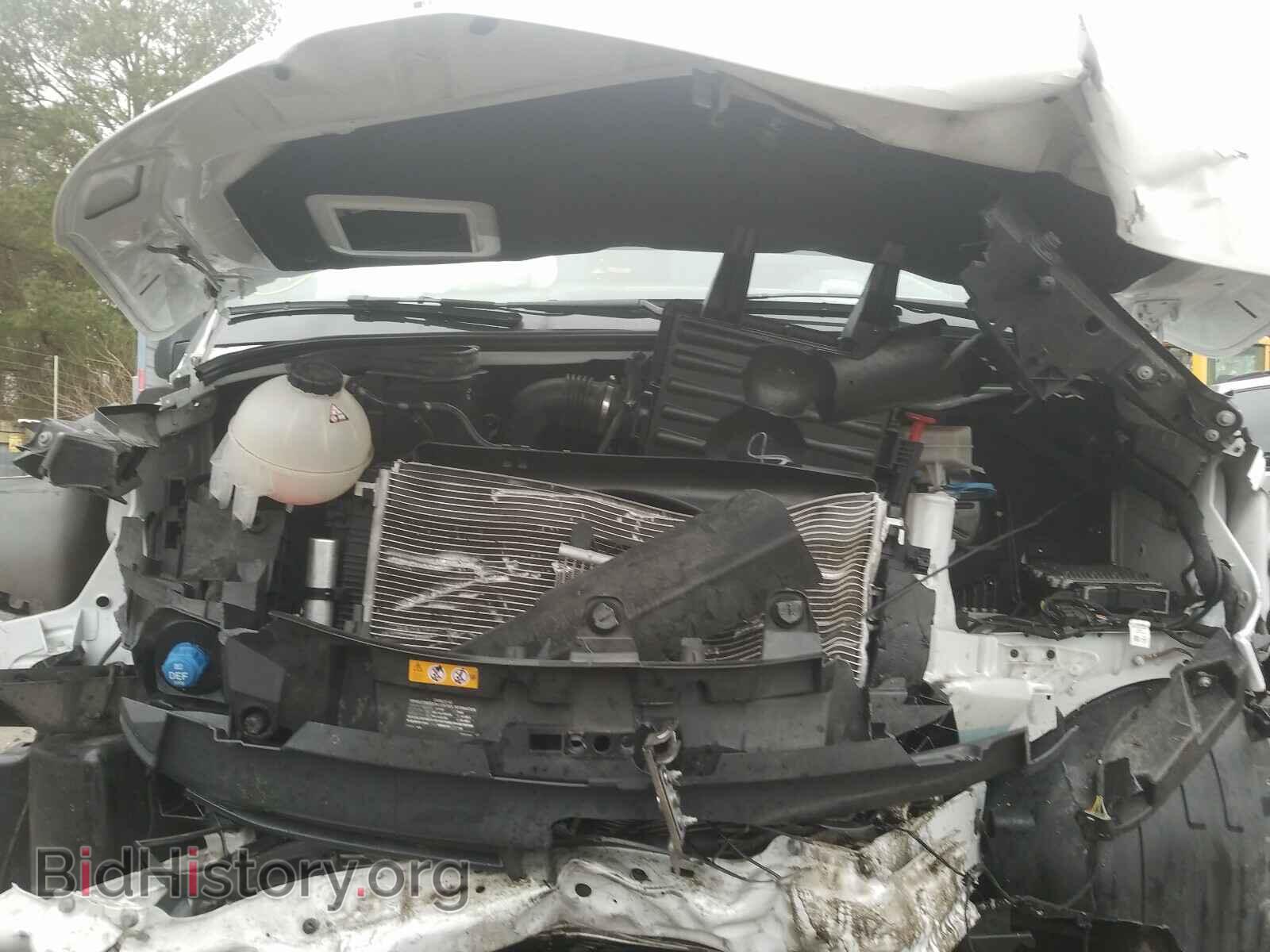 2019 MERCEDES-BENZ SPRINTER - VIN: WD4PF1CD3KP070531 - Фото 10