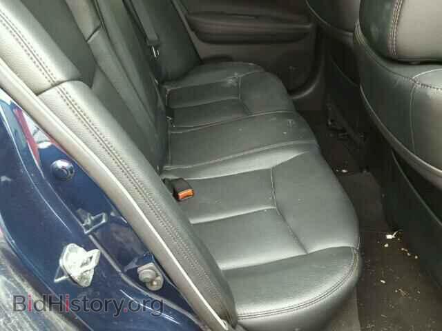 2013 NISSAN MAXIMA - VIN: 1N4AA5AP9DC801675 - Фото 6