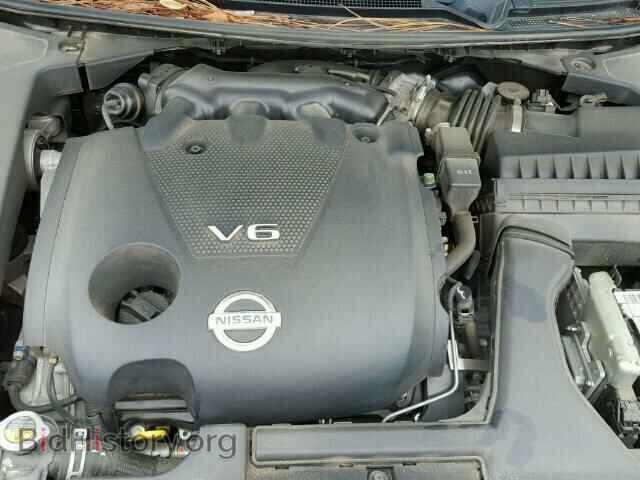 2013 NISSAN MAXIMA - VIN: 1N4AA5AP9DC801675 - Фото 7