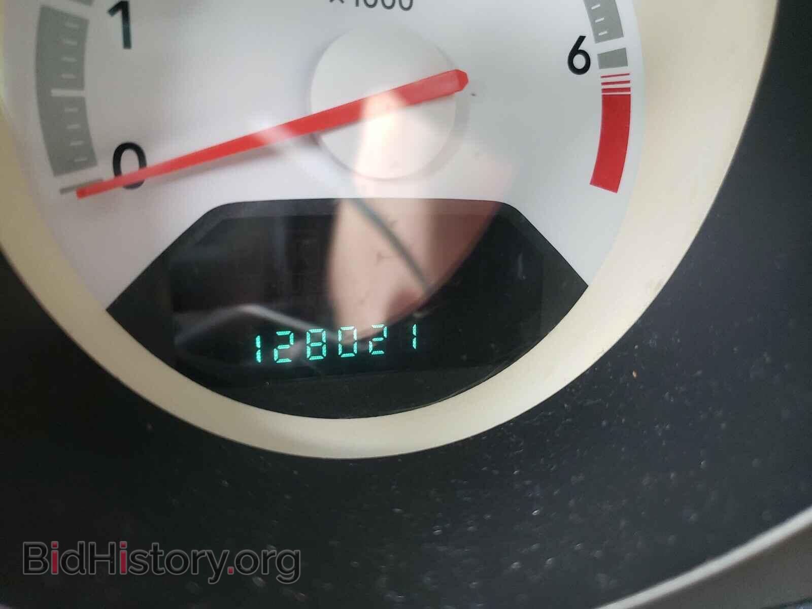 2009 DODGE AVENGER - VIN: 1B3LC56B29N557245 - Фото 8