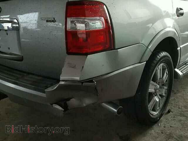 2008 FORD EXPEDITION - VIN: 1FMFU19588LA36382 - Фото 9