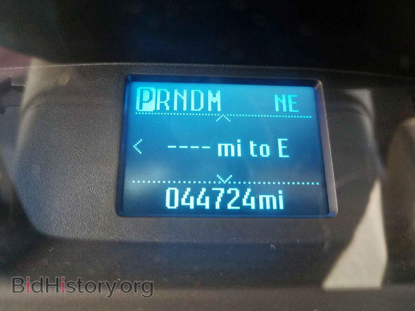 2018 FORD TRANSIT CO - VIN: 1FDYR5PM0JKA06218 - Фото 8