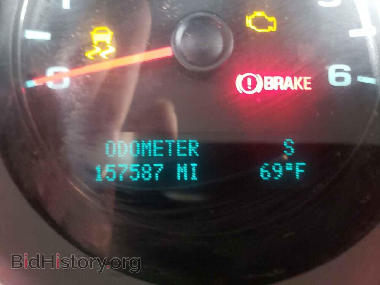 2012 CHEVROLET SILVERADO - VIN: 3GCPCSE00CG239266 - Фото 8