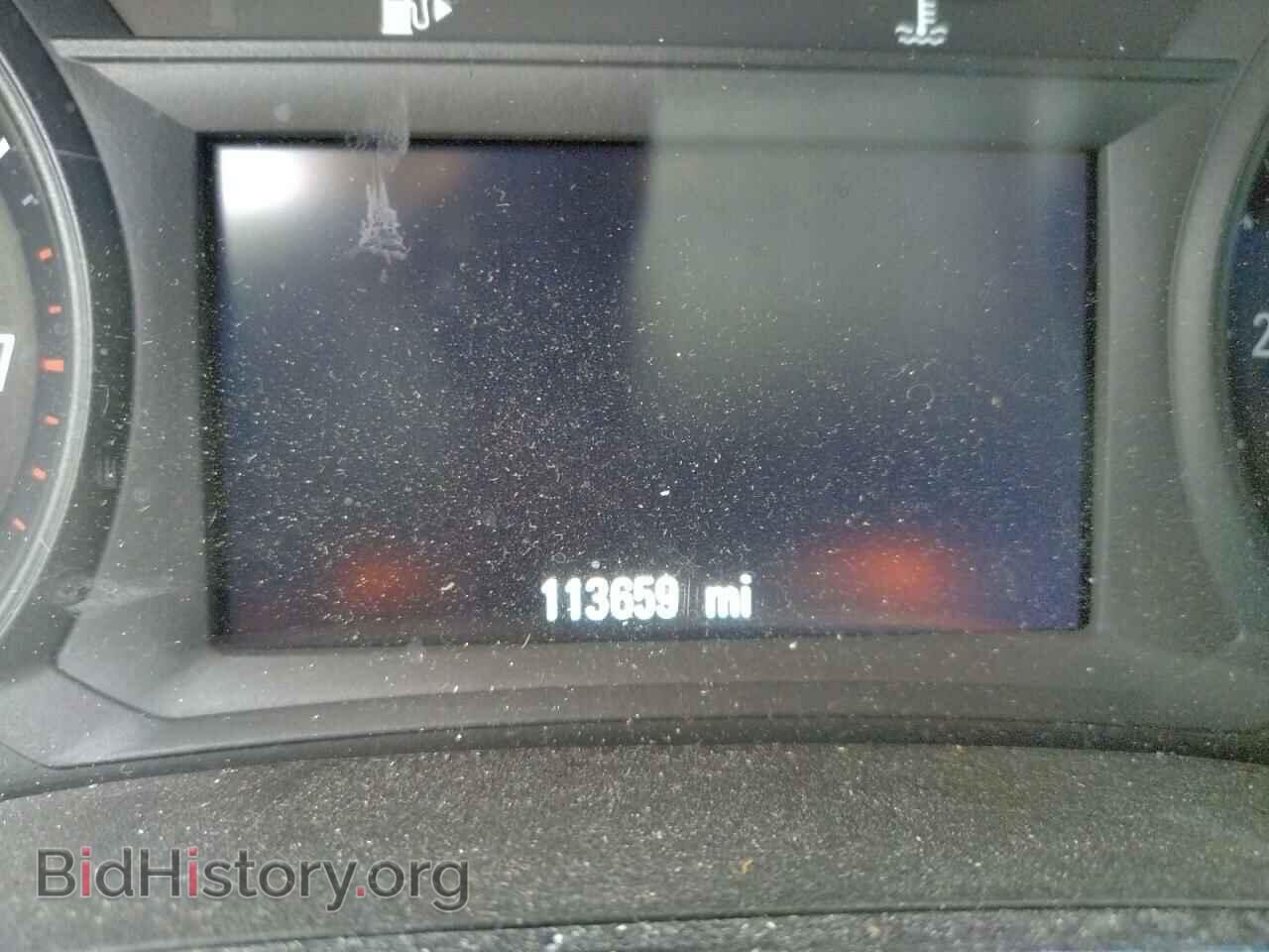 2018 BUICK ENCORE - VIN: KL4CJASB1JB556171 - Фото 8