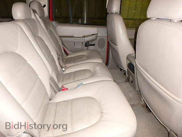 2005 FORD EXPLORER - VIN: 1FMDU73K25UB17621 - Photo 6