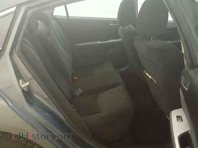 2009 MAZDA 6 - VIN: 1YVHP81AX95M29449 - Фото 6