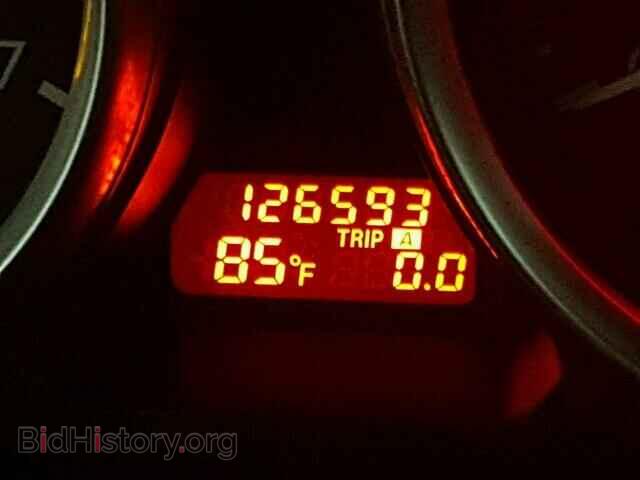 2009 MAZDA 6 - VIN: 1YVHP81AX95M29449 - Фото 8