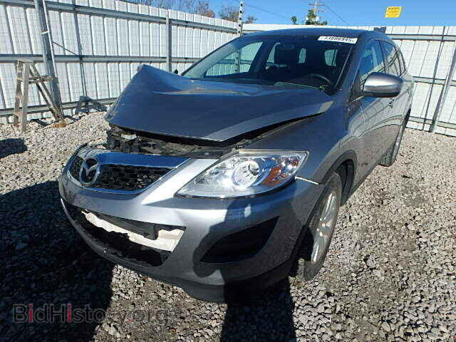 2010 MAZDA CX-9 - VIN: JM3TB2MA4A0226914 - Фото 2